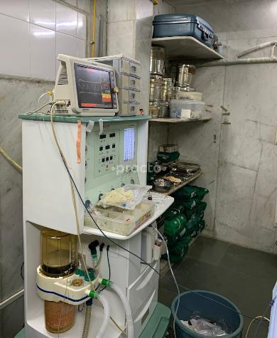 Fauziya Hospital Grant Road Mumbai