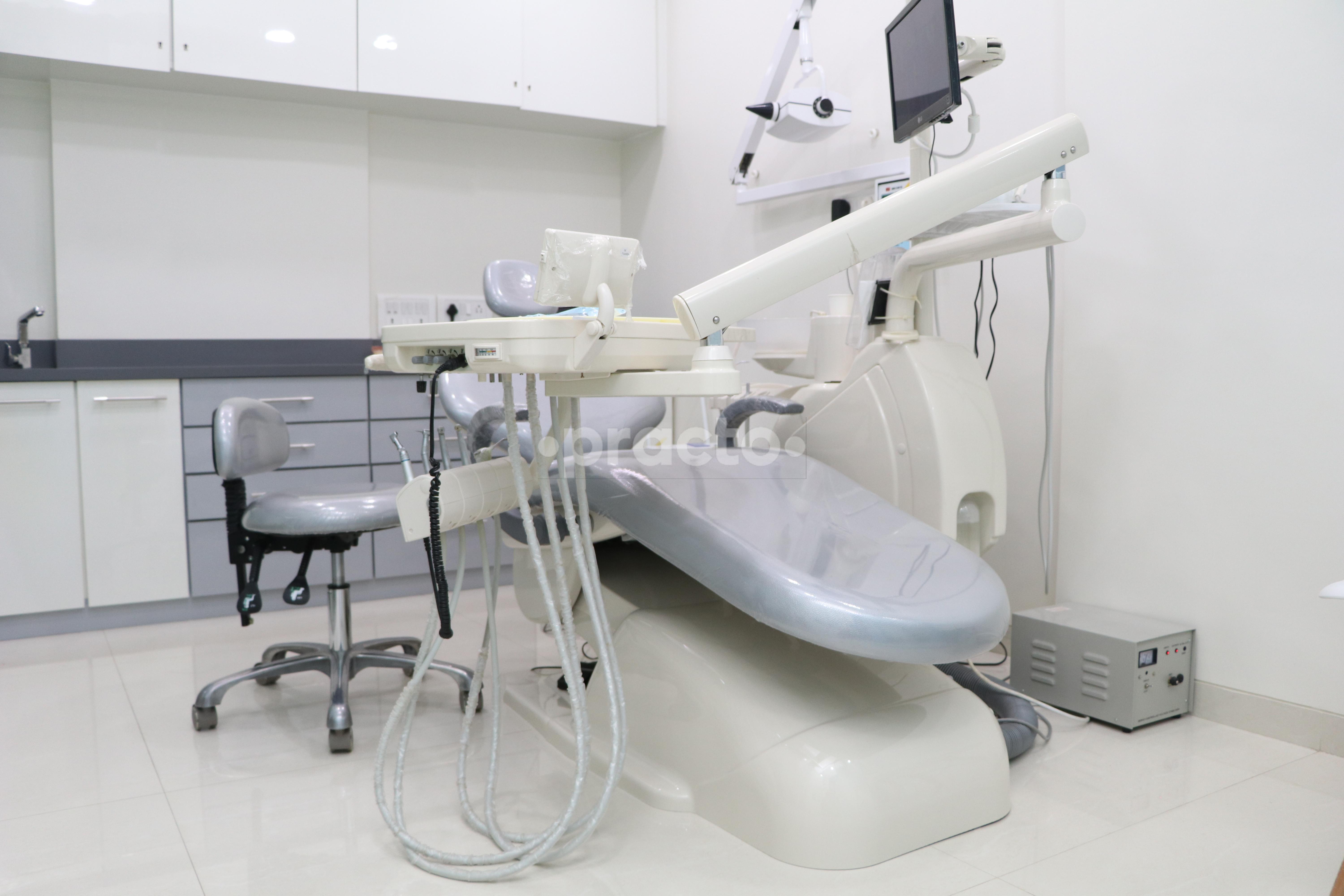 Services at Smile Store Malabar Hill Mumbai