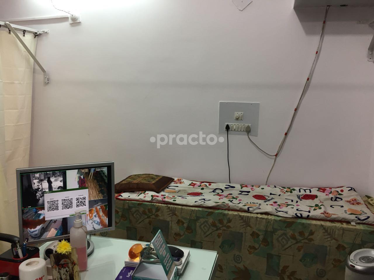 OPD/Ward at Your Doctor Medical Center Saidabad Hyderabad
