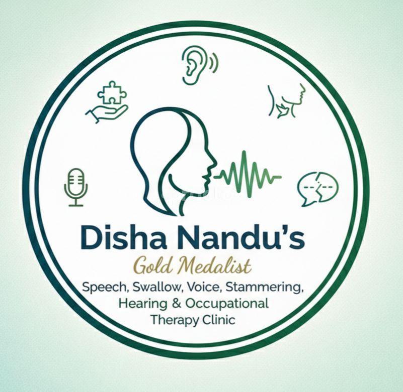 Disha Nandu Speech,Swallow, Hearing Therapy Clinic
