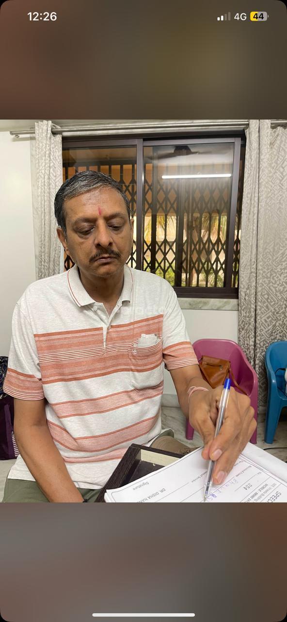 OPD/Ward at Disha Nandu Speech,Swallow, Hearing Therapy Clinic Thane West Thane