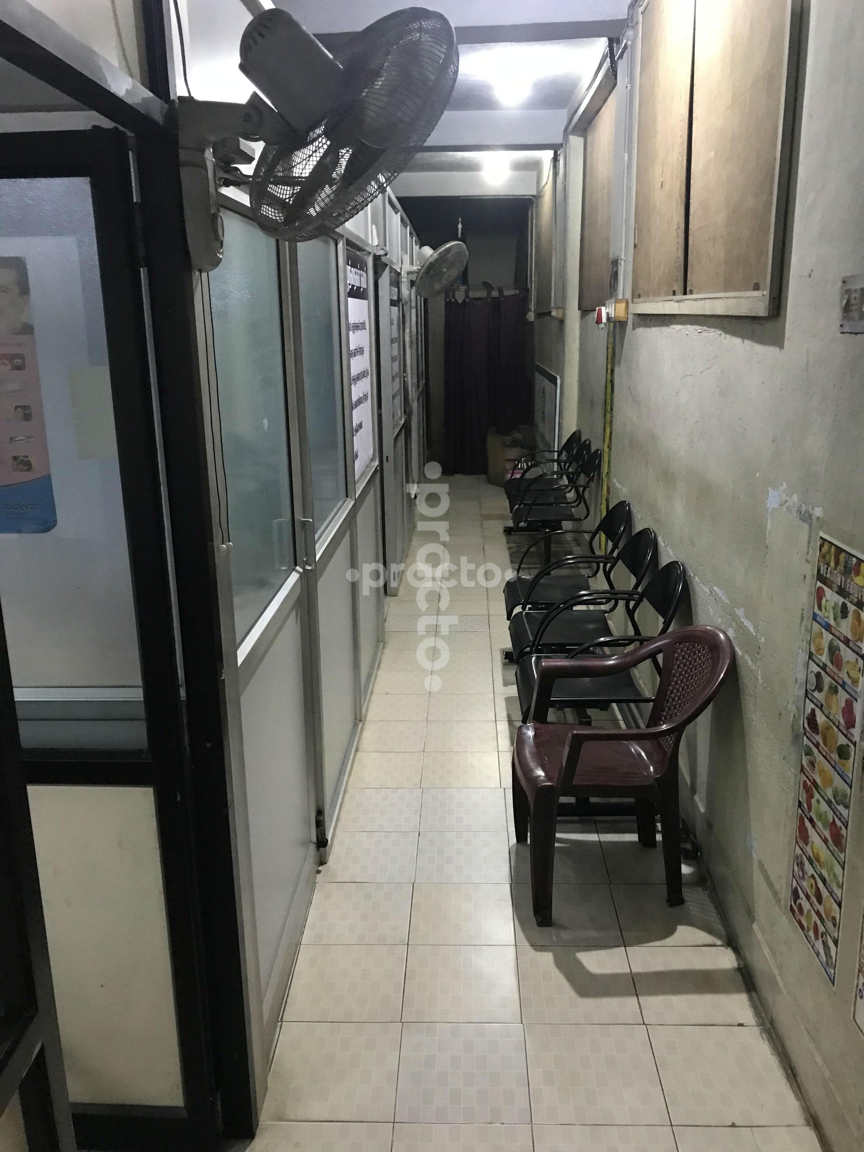 Vijay Clinic Kovur Chennai