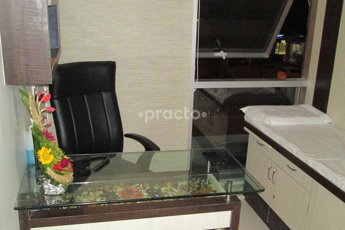 Atharva Ayurved Chikitsalaya Kothrud Pune