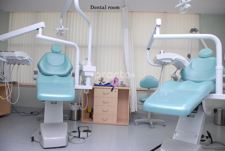 Services at Springleaf Healthcare Electronics City Bangalore
