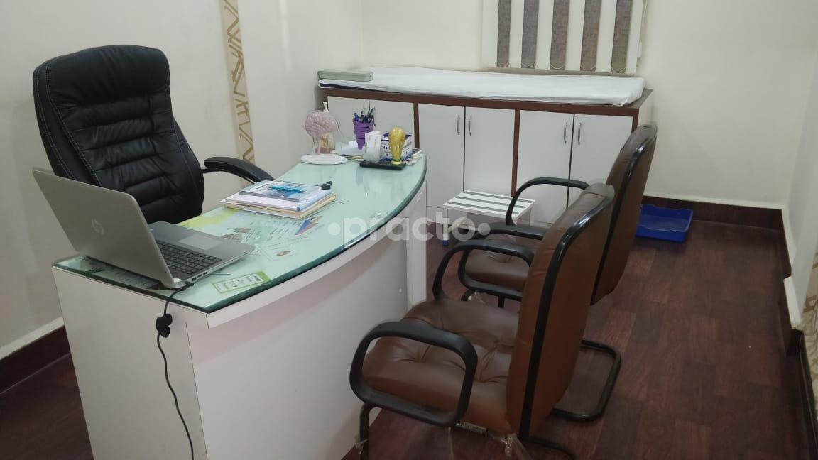 OPD/Ward at Apex Mindcare Clinic Sinhagad Road Pune
