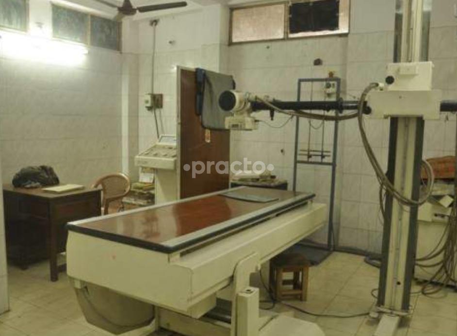 Retteri Kumaran Hospital Kolathur Chennai