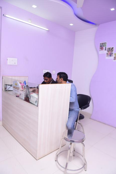 Asha Hospital Chinhat Lucknow