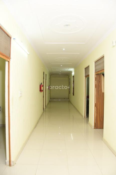 Asha Hospital Chinhat Lucknow