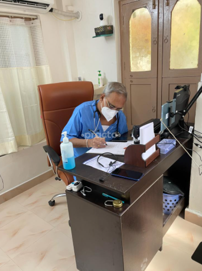 Sri Satya Sai Neuro Centre Suryaraopet Vijayawada