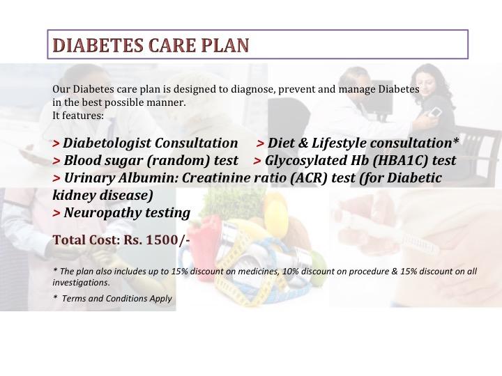 Others at Dharma Diabetes and Metabolic Clinic Greater Kailash Delhi