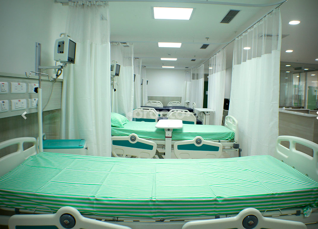 Care Hospitals Gachibowli Hyderabad