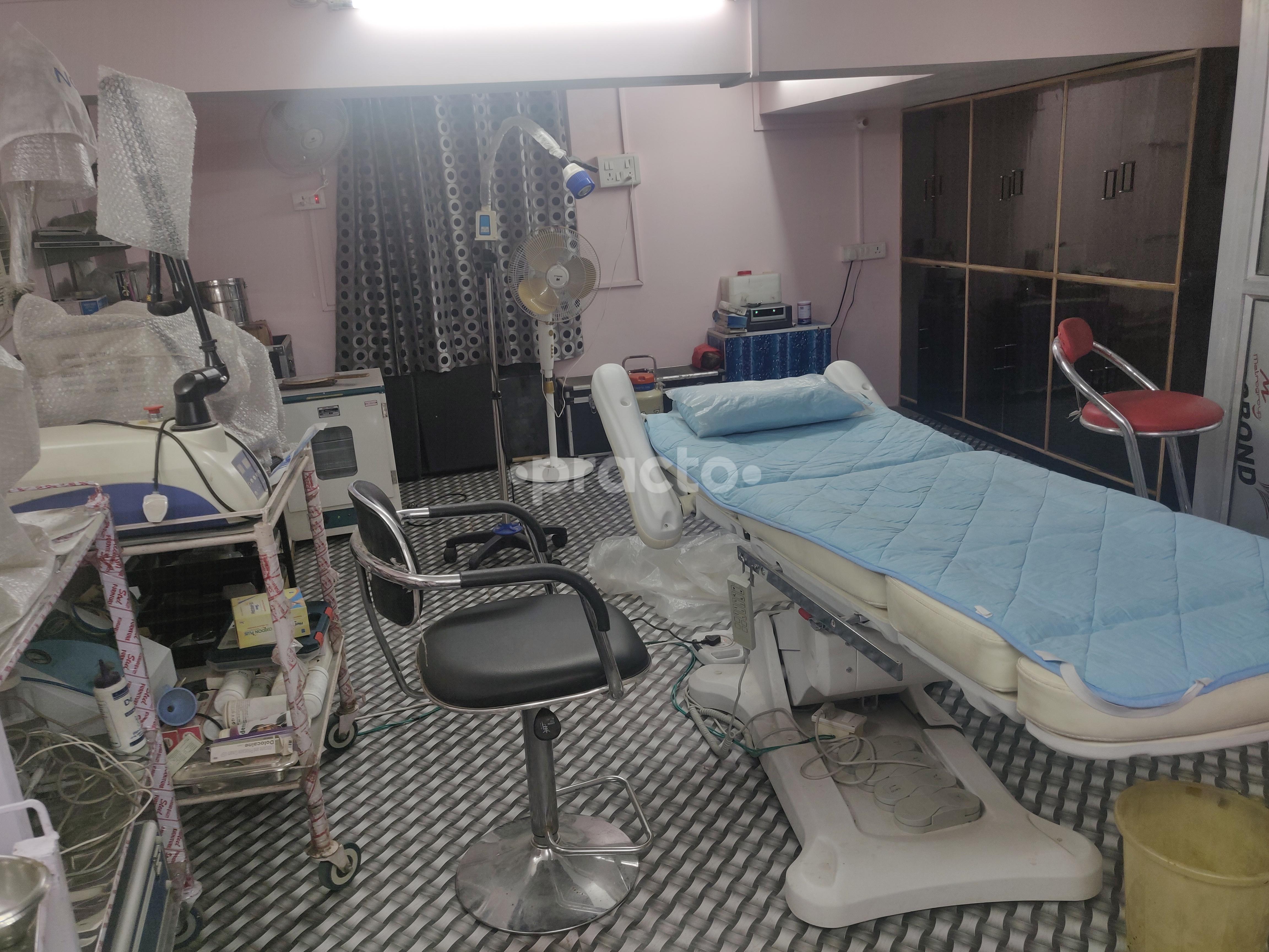 Services at Cutis Skin Clinic & Laser Center Kankarbagh Patna