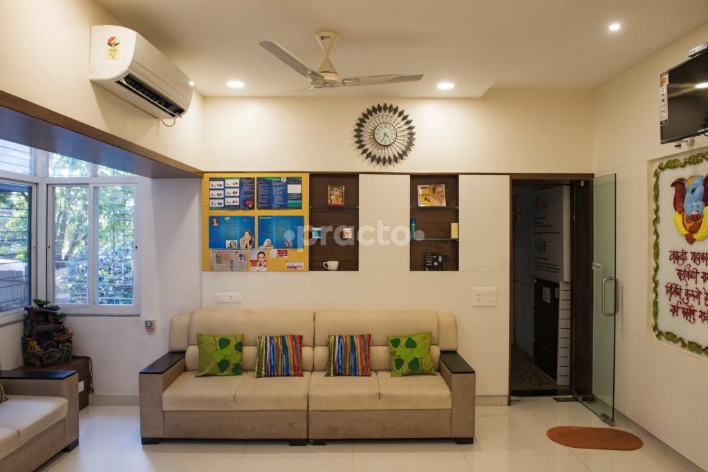 Labs at Novo Life Cancer Clinic Erandwane Pune