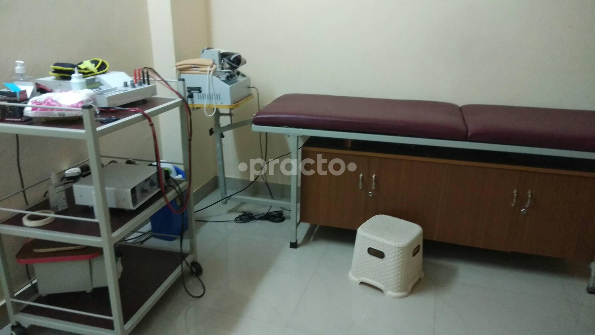 Kinecore Physiotherapy Clinic Kadugodi Bangalore