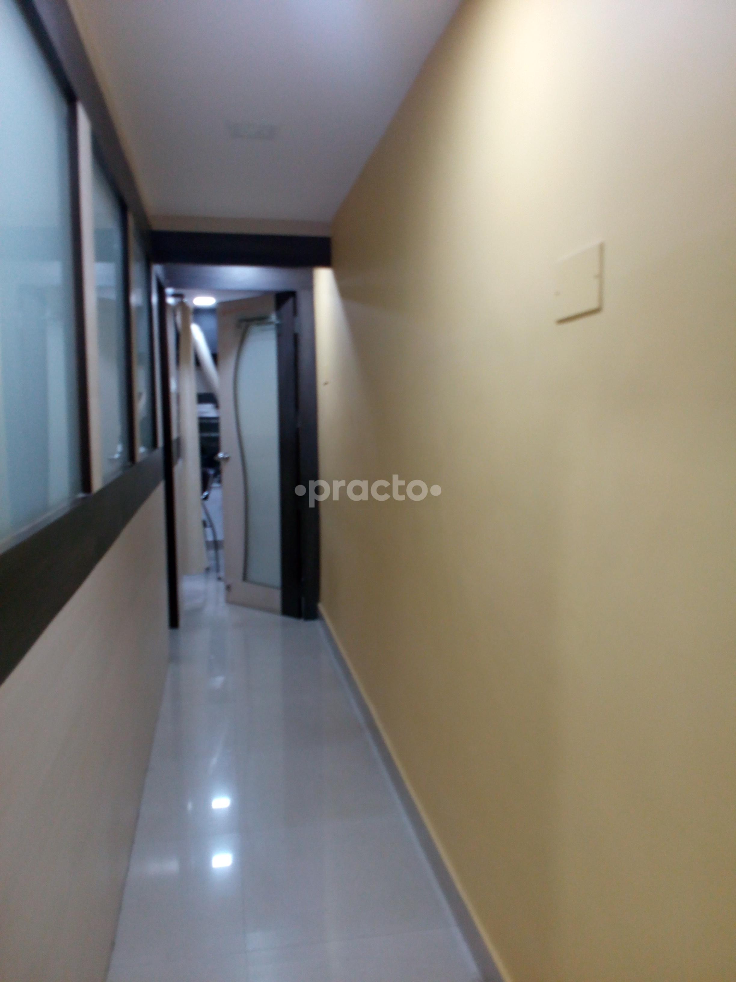 Dr Wankhade's Dental Clinic & Implant Centre Manpada Thane