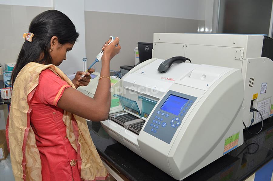 Chennai National Hospital Parrys Chennai