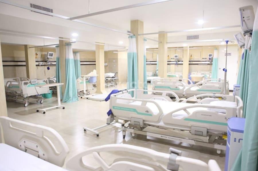 Chennai National Hospital Parrys Chennai