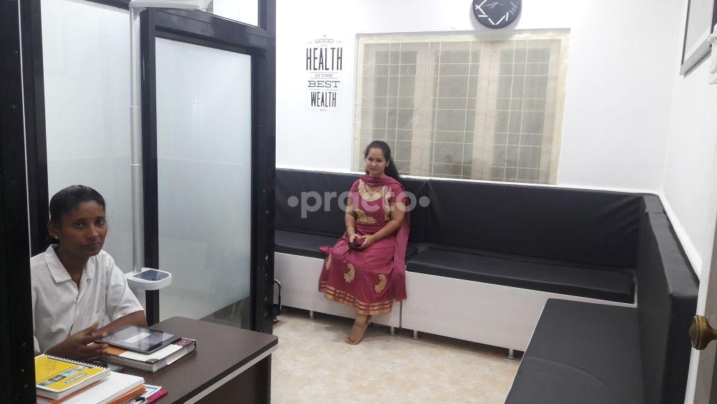 Diabetes And Wellness Clinic Andheri East Mumbai