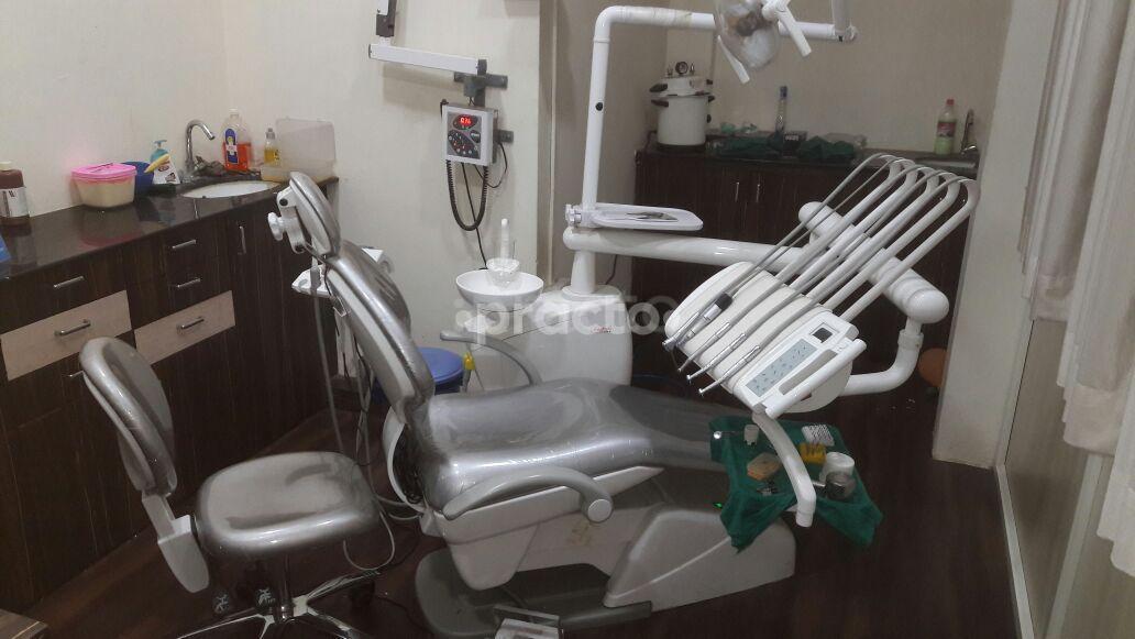 OPD/Ward at Aura Dental Care Kalani Nagar Indore