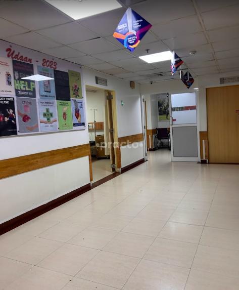 Wockhardt Hospital Dharampeth Nagpur