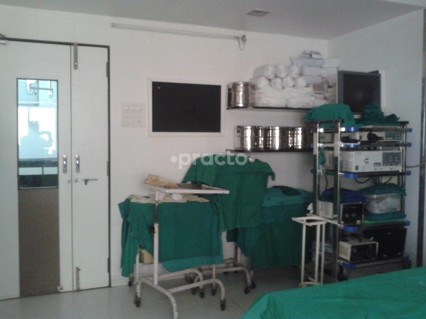 Citizen Hospital Thane West Thane
