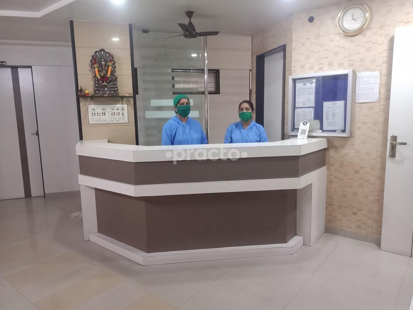Citizen Hospital Thane West Thane