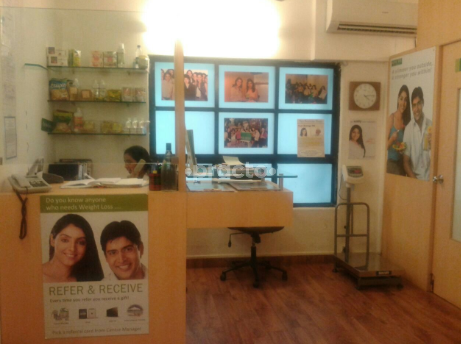 Health Total Koramangala 5 Block Bangalore