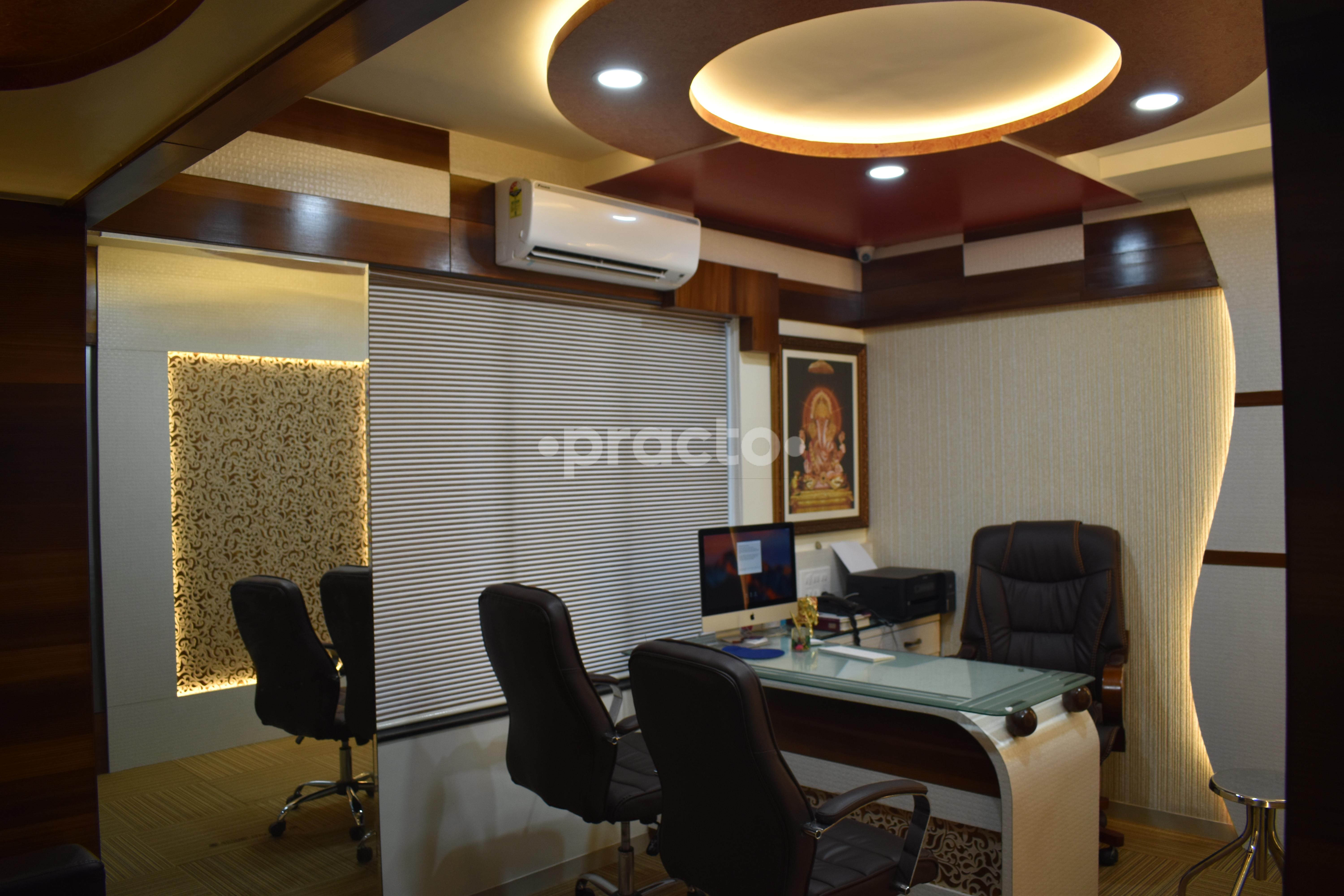 OPD/Ward at Arra Aesthetics JM Road Pune