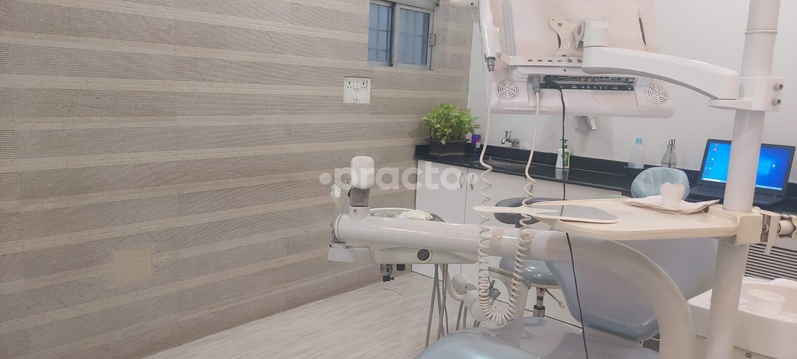 The Speciality Dental Clinic Kalyani Nagar Pune