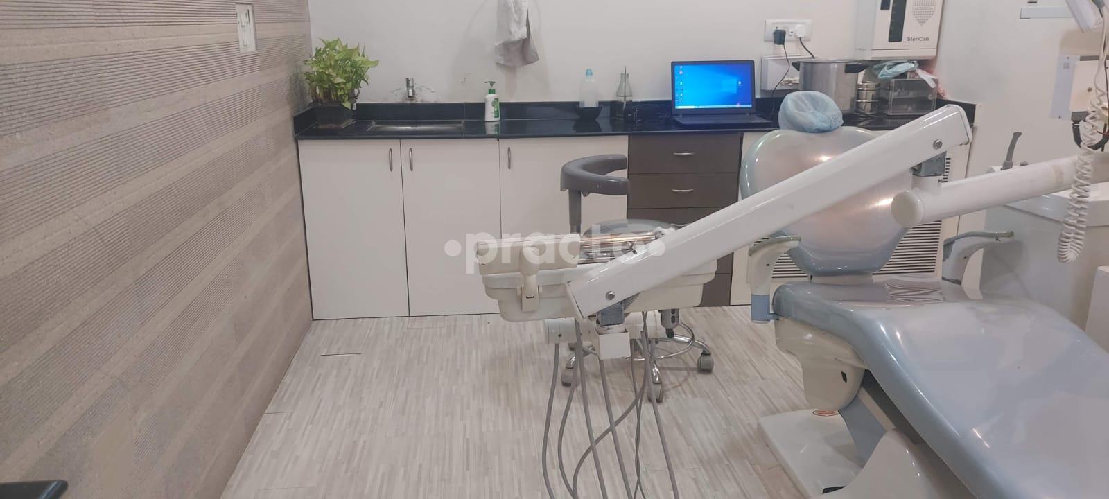 The Speciality Dental Clinic Kalyani Nagar Pune