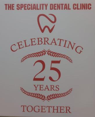 The Speciality Dental Clinic