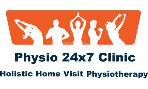 Physio 24x7 Clinic Ondipudur Coimbatore