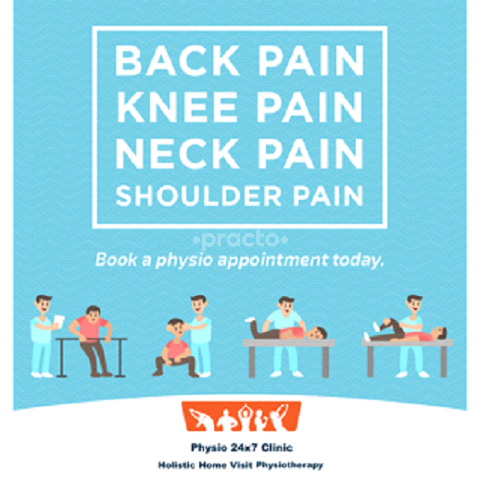 Physio 24x7 Clinic Ondipudur Coimbatore