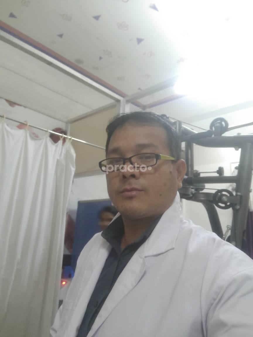 Services at Dr. Singh's MYO PHYSIO CLINIC Yousufguda Hyderabad