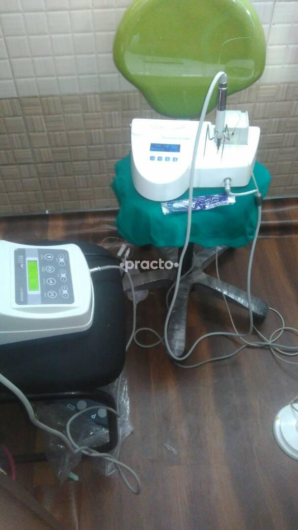 Services at Shiva Dental & Implant Centre Indirapuram Ghaziabad