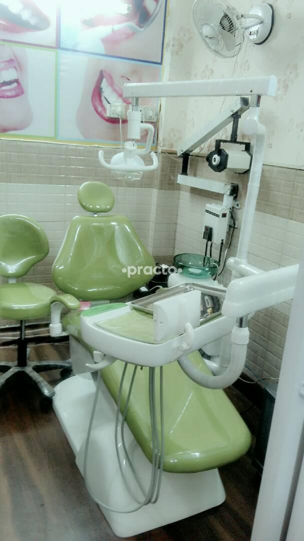 OPD/Ward at Shiva Dental & Implant Centre Indirapuram Ghaziabad