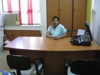 OPD/Ward at Sunshine Physiotherapy Clinic Baner Pune
