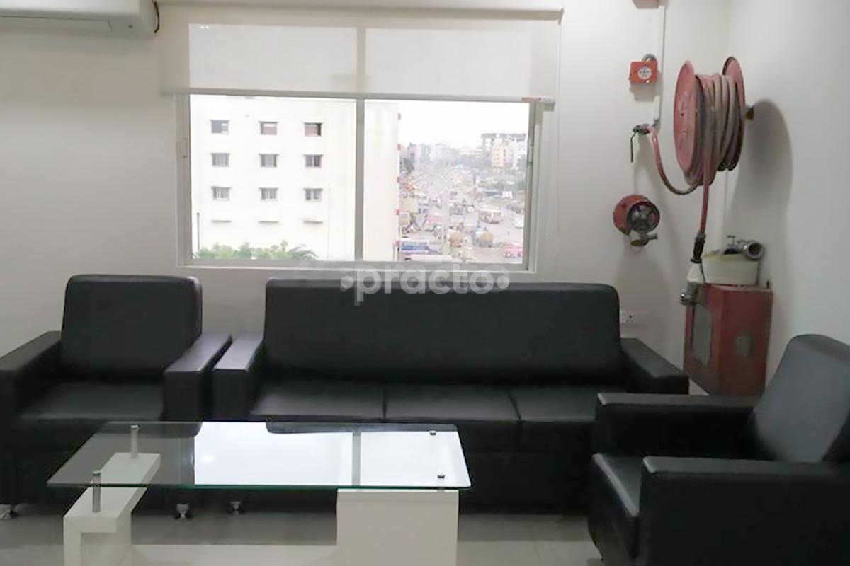 Sreehaas Dental Hospital Madinaguda Hyderabad