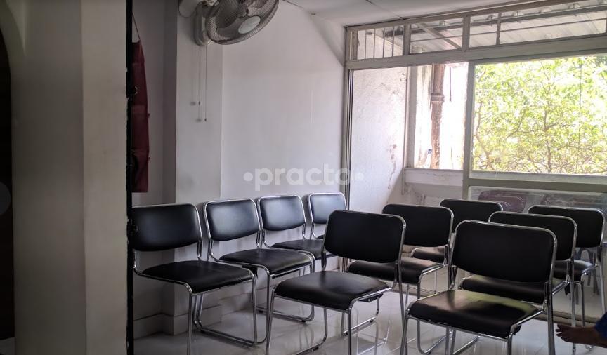 Karnik Clinic Bopodi Pune
