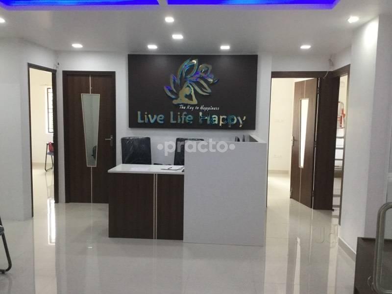 OPD/Ward at Live Life Happy Vidyaranyapura Bangalore