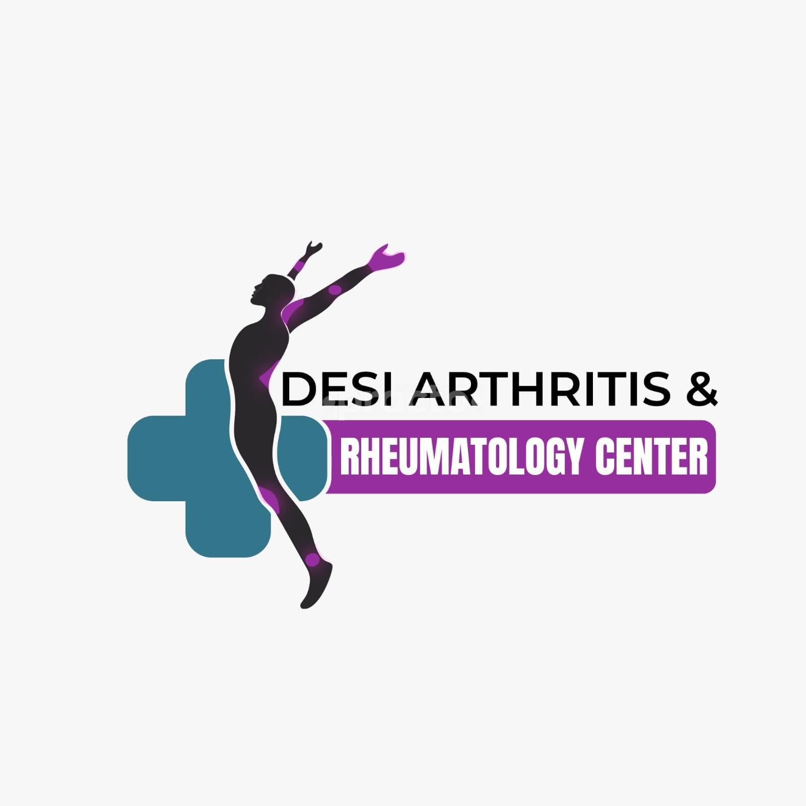 DESI arthritis & Medical Center