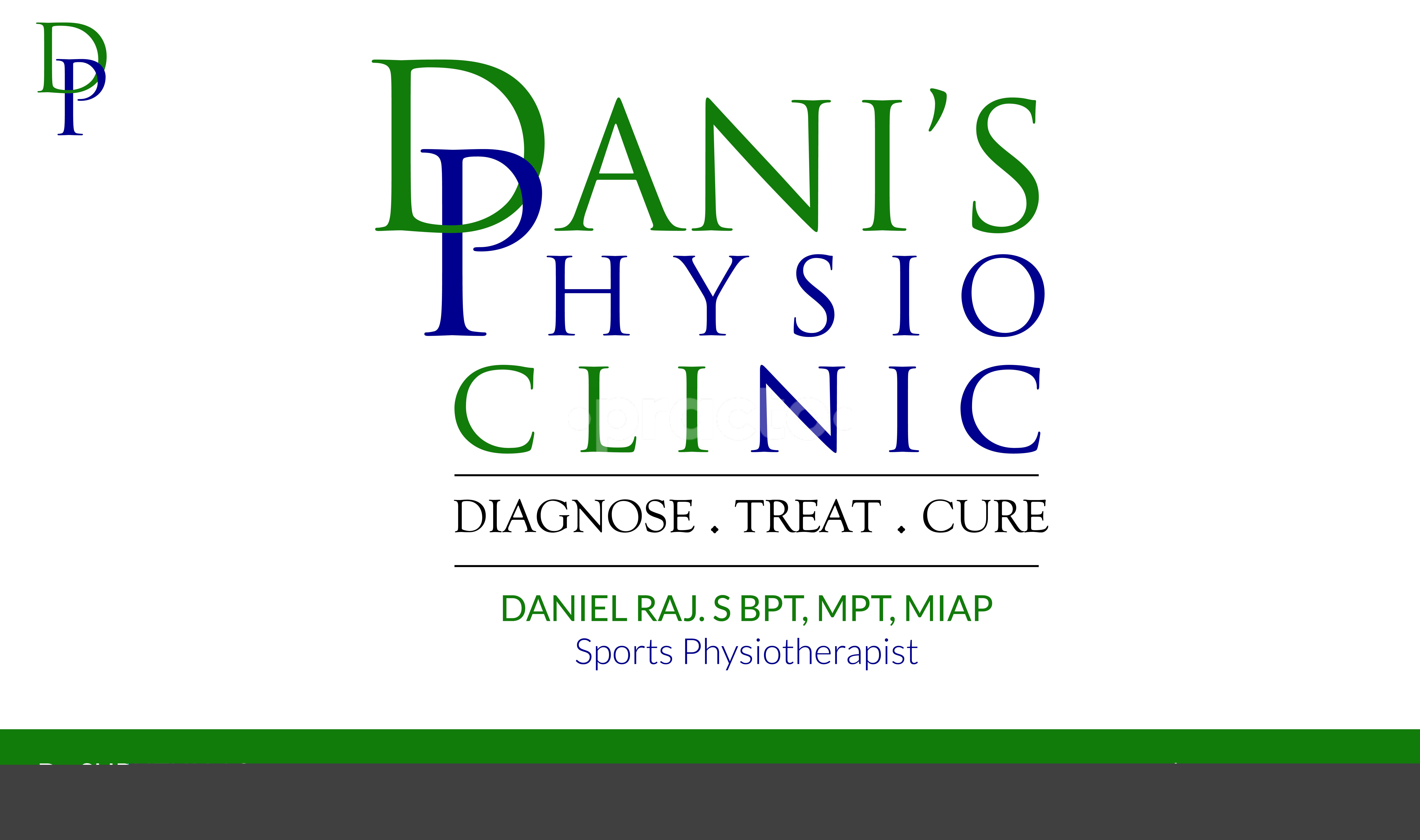 Dani's Physio Clinic