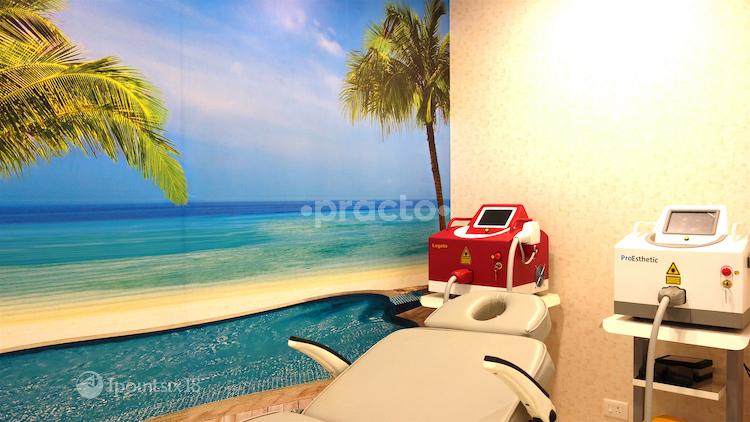 Services at Dr. Deepika's Complete Family Clinic South City-II Gurgaon