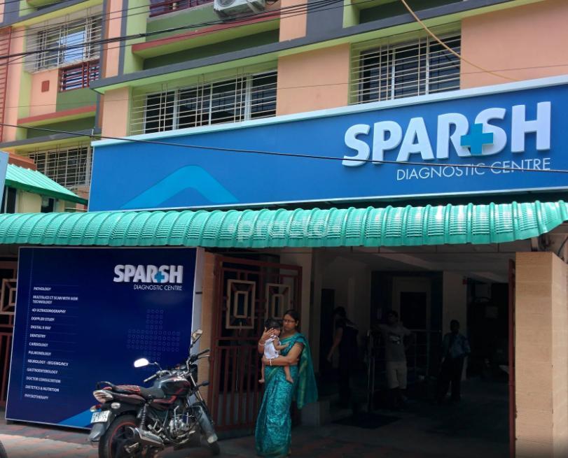 Sparsh Naktala Kolkata