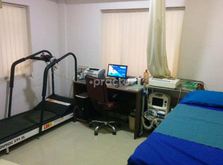 Sparsh Naktala Kolkata