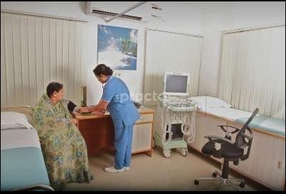 ARKA CENTER FOR HORMONAL HEALTH Adyar Chennai