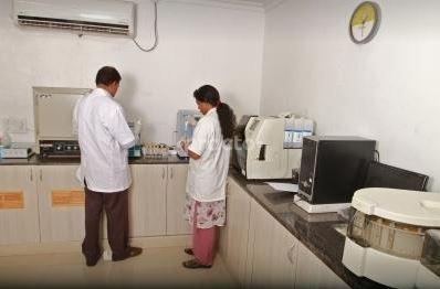 ARKA CENTER FOR HORMONAL HEALTH Adyar Chennai