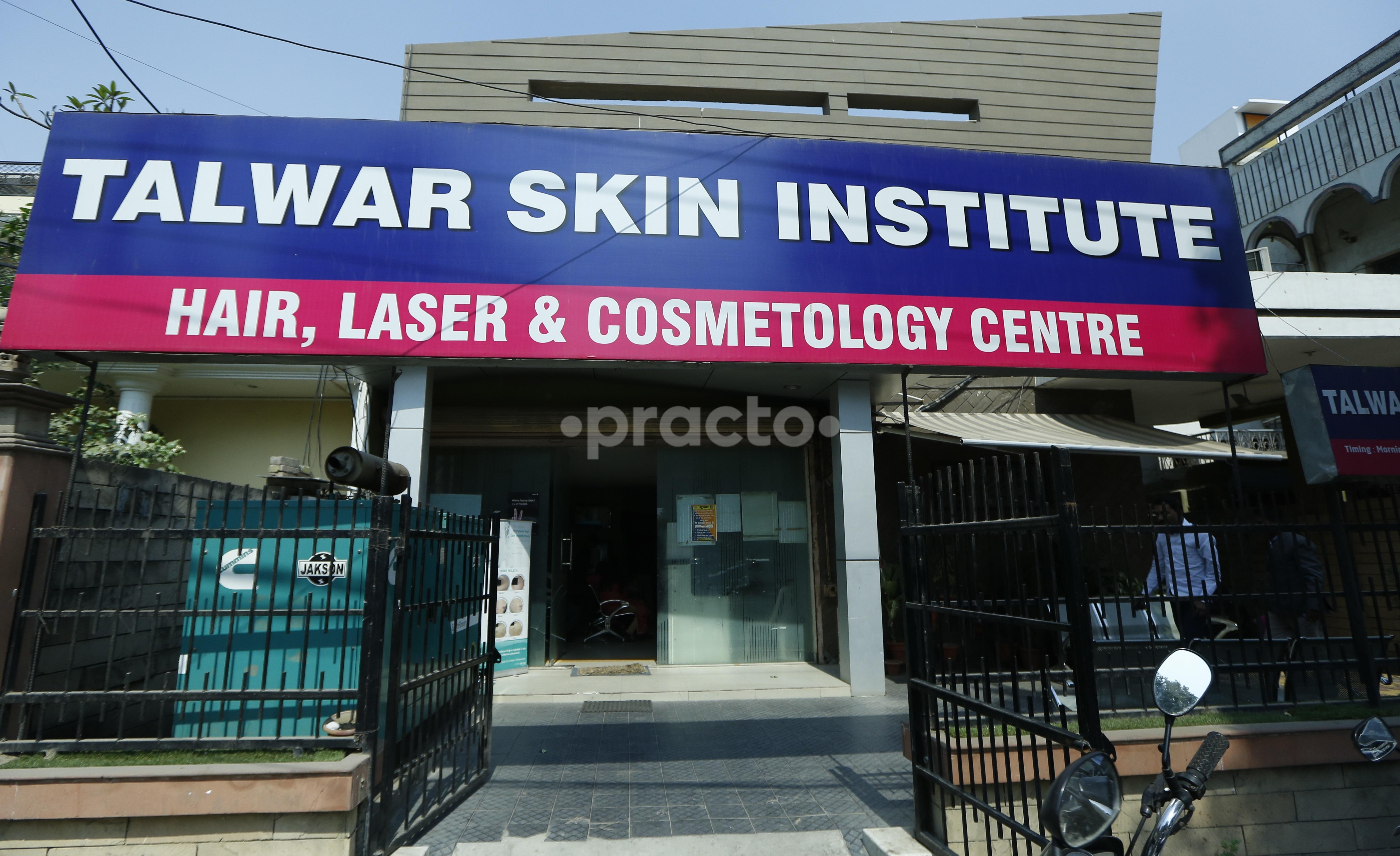 shekhar's skin care & cosmetology clinic