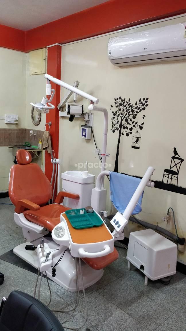 Total Dental Care Mahadevapura Bangalore