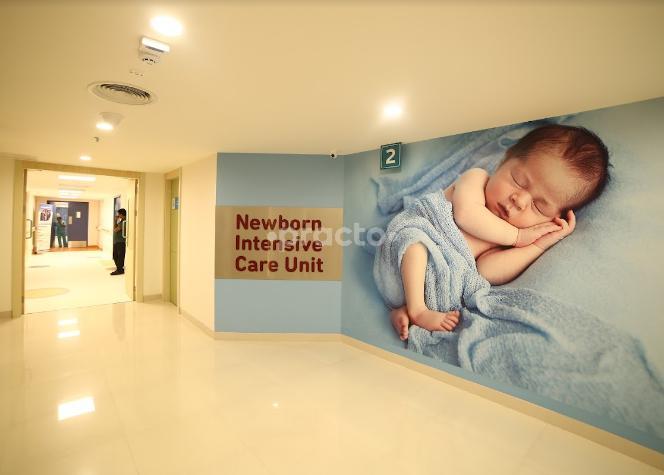 Birthright By Rainbow Banjara Hills Hyderabad